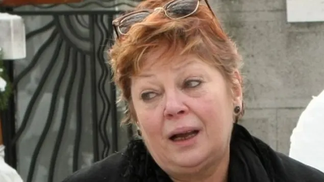 Cui a lăsat Anca Pandrea averea strânsă. Actrița și-a schimbat testamentul cu puțin timp înainte de a muri
