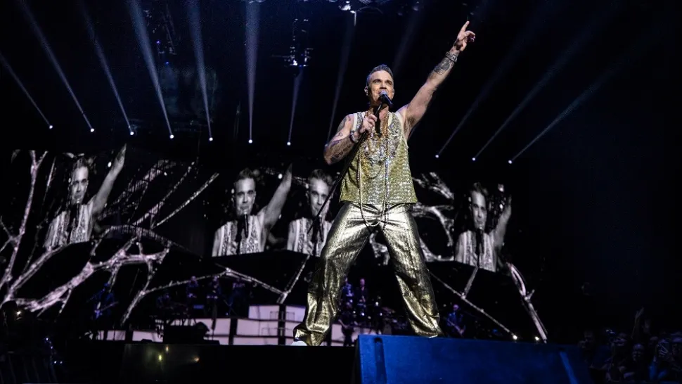 Diagnostic-șoc, pentru cântărețul britanic Robbie Williams: A aflat la 52 de ani că are autism