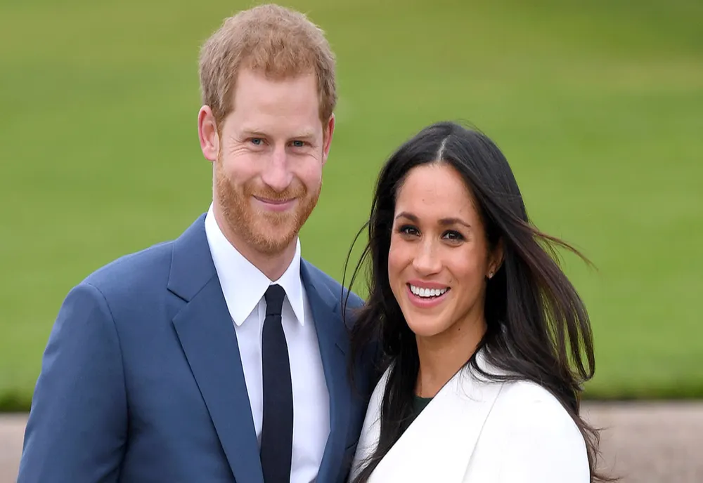 Meghan Markle nu va participa la ceremonia de comemorare a prințesei Diana