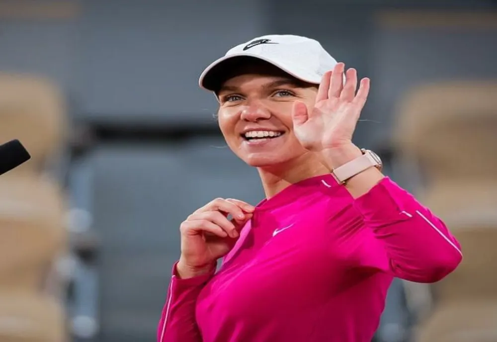 Simona Halep va părăsi TOP 10 WTA după turneul de la Montreal