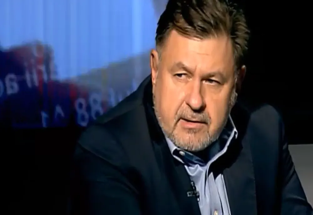 Nu vom scăpa! Alexandru Rafila confirmă: Vom avea și în România infectări cu Omicron