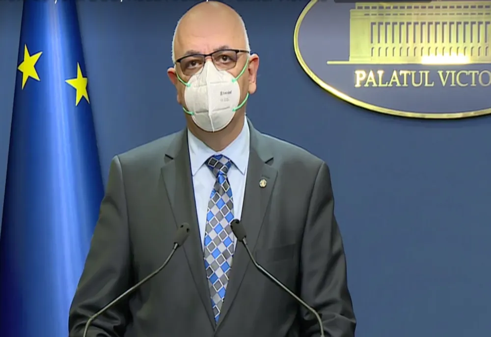 Arafat a explicat cum au intervenit echipajele SMURD la accidentul în care a murit Raisa