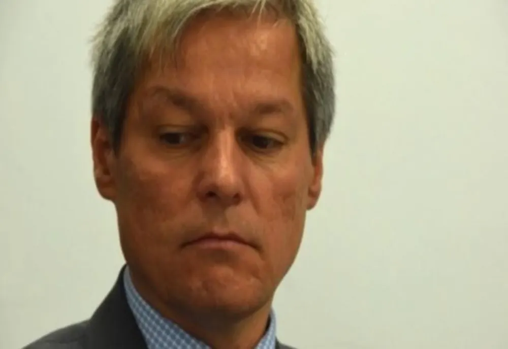 Cioloș: ”Nu plec din partid, colegii să se gândească la reformă, decât să răspândească știri false”