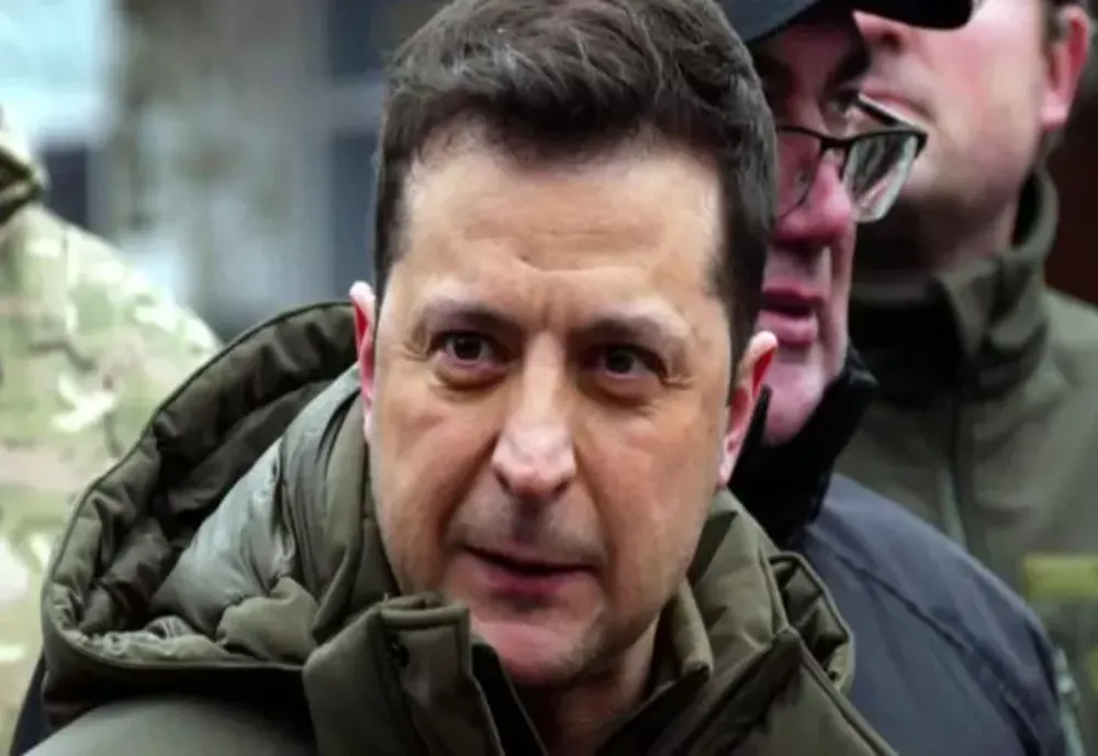 Anunț de la Kremlin! Dacă Zelenski depune armele, „nu vor mai fi victime”