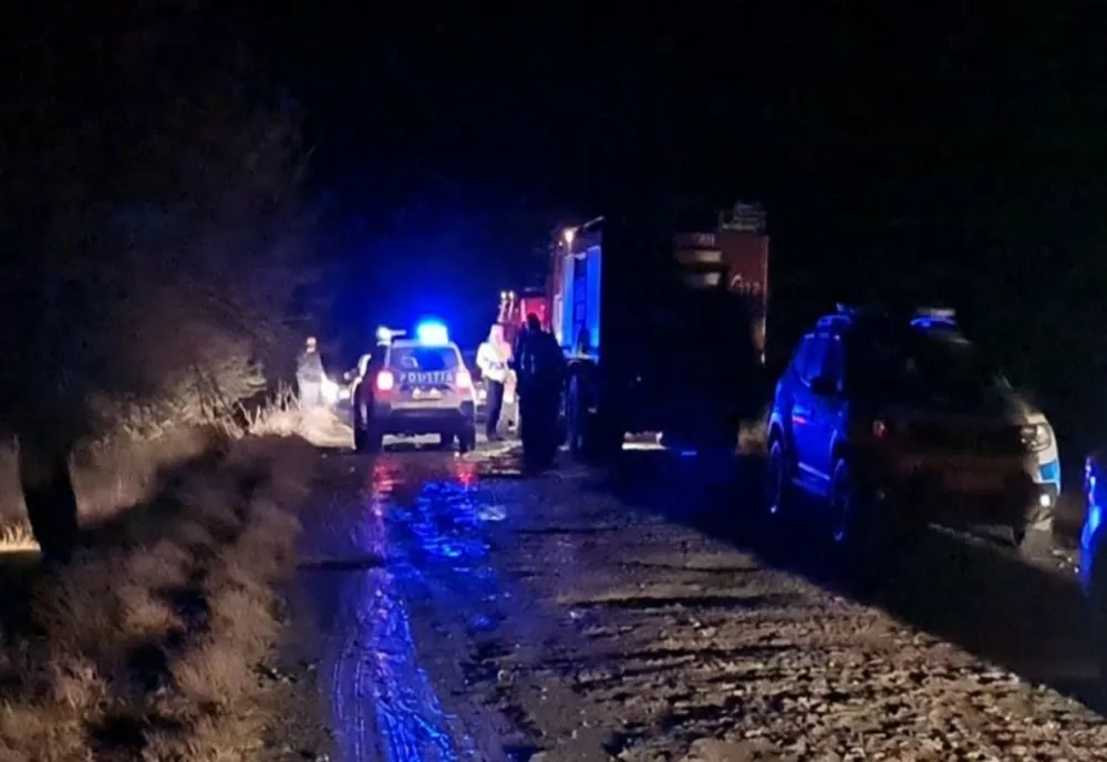 Ultimele detalii despe catastrofa aviatică din Constanţa. Care este cauza accidentului?