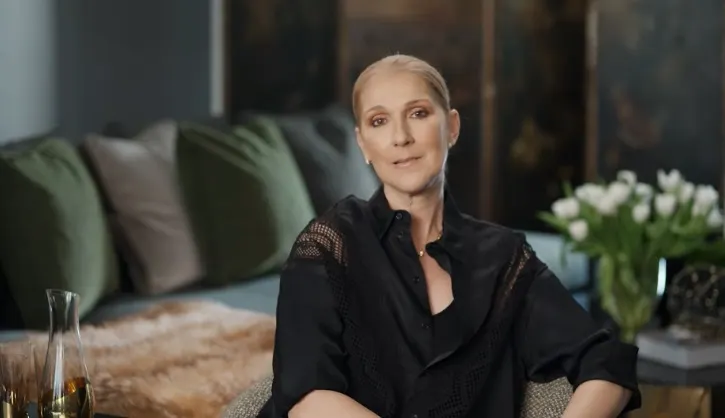 Ce a făcut Celine Dion pentru a putea reveni pe scenă la 58 de ani