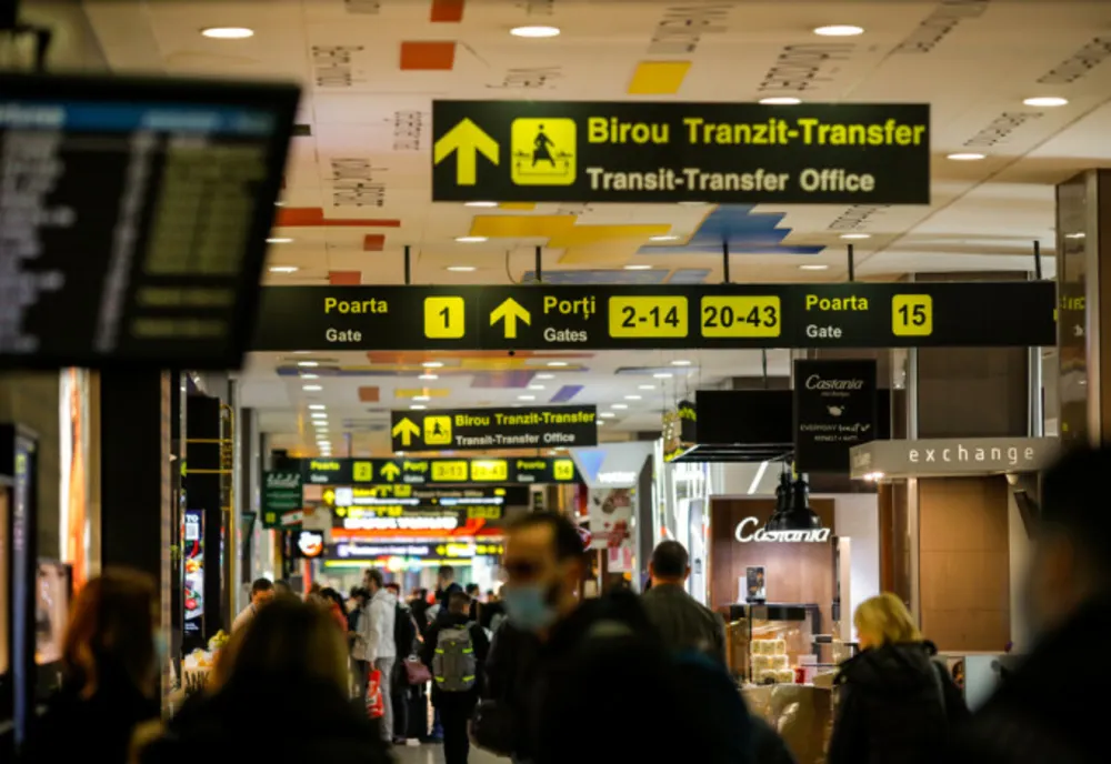 Estimări sumbre pentru această vară. 65% dintre turiști au avut deja cel puţin o întârziere sau o anulare de zbor