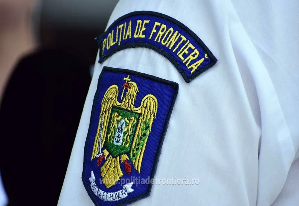 Poliţia de Frontieră: 150.088 de persoane, dintre care 12.029 de cetăţeni ucraineni, au intrat în ţară vineri, în creştere cu 6% faţă de ziua precedentă