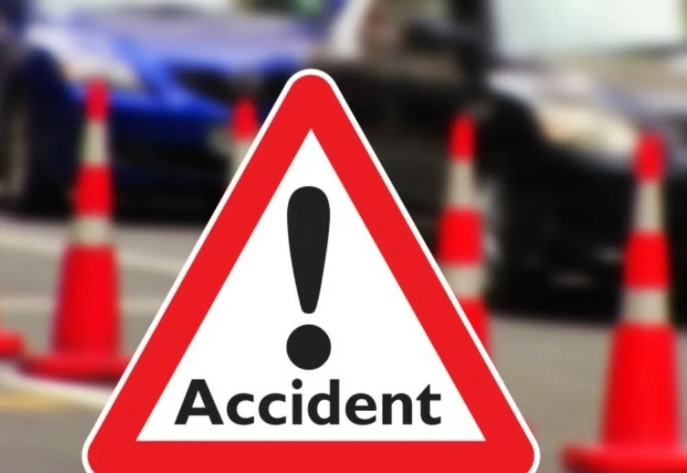 Accident grav în judeţul Constanţa: 6 persoane au fost rănite