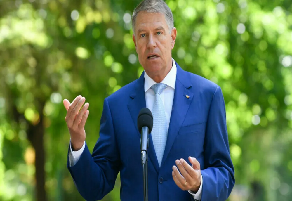 Klaus Iohannis, despre şansele României de a intra în Schengen: Continui să văd acest lucru ca fiind posibil. Cred că încă mai avem suficient timp pentru a aborda, pentru a rezolva toate problemele