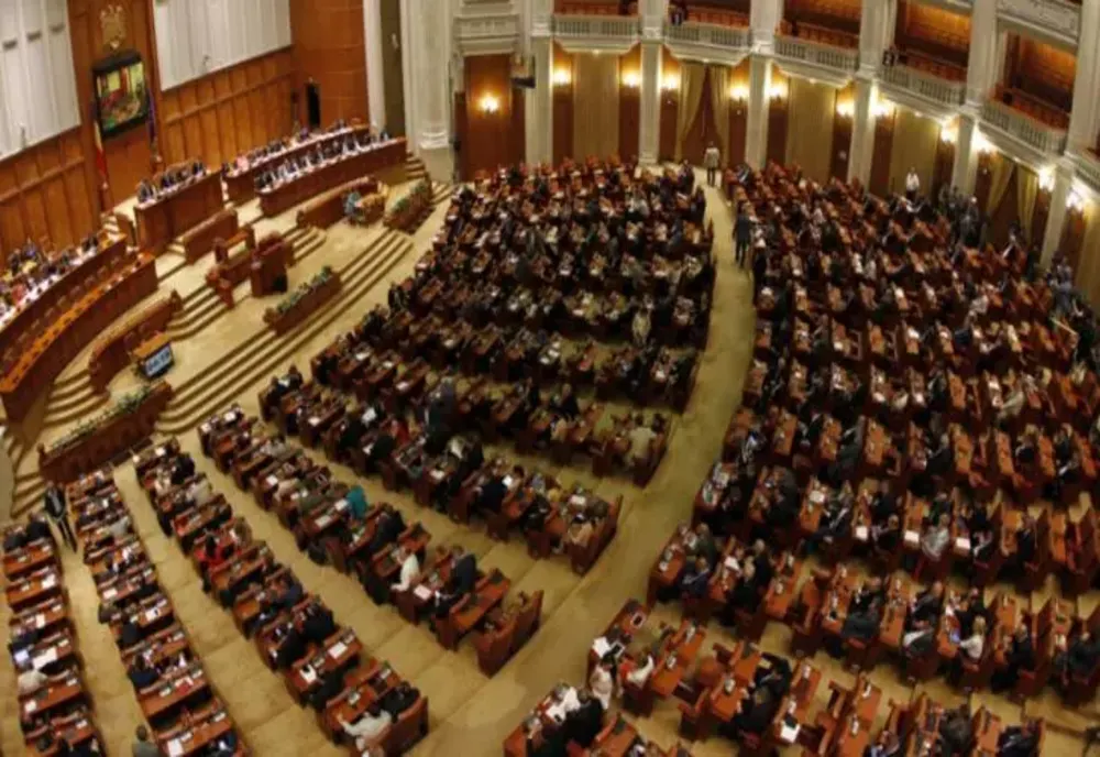 PARLAMENTUL A DECIS. SE ÎNFIINȚEAZĂ COMISIA PENTRU ANCHETAREA CAZULUI NORDIS. VOTUL, MIERCURI ÎN PLEN