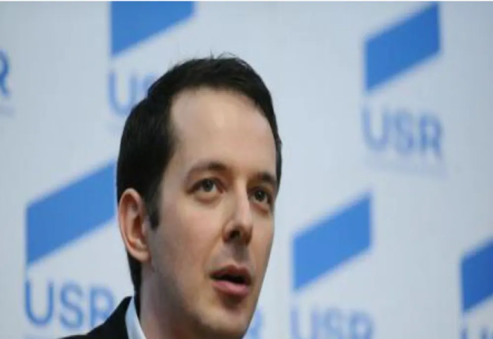 Seidler: Unii politicieni, dacă nu se poate fura, mai bine nu fac un proiect. Ăsta este motivul principal pentru care România a pierdut miliarde de euro de finanţare nerambursabilă de la Uniunea Europeană