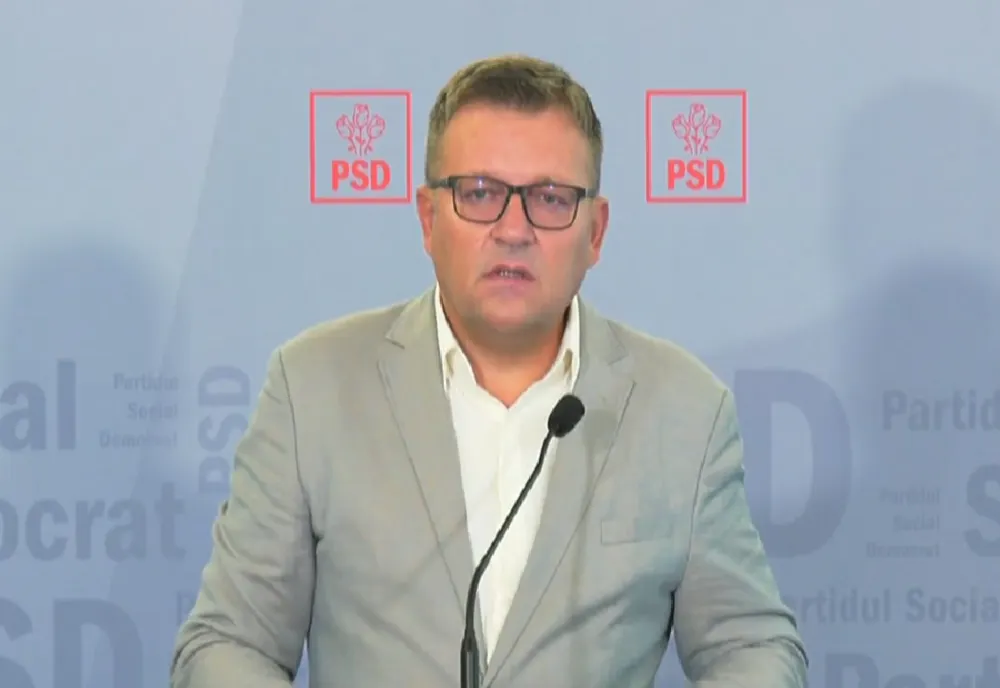  Marius Budăi, anunț de ultimă oră privind reforma pensiilor speciale: „Să nu zăpăcim pe nimeni în România”