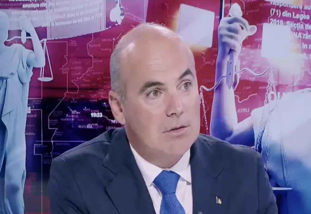 Rareș Bogdan, despre negocierile din culisele congresului PPE