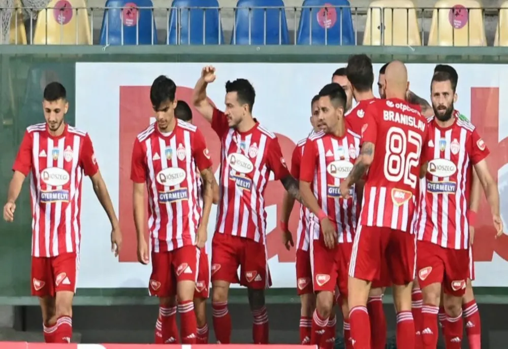 Lovitură dură pentru căpitanul lui Sepsi. Cosmin Matei, suspendat 9 luni de TAS în cazul de dopaj