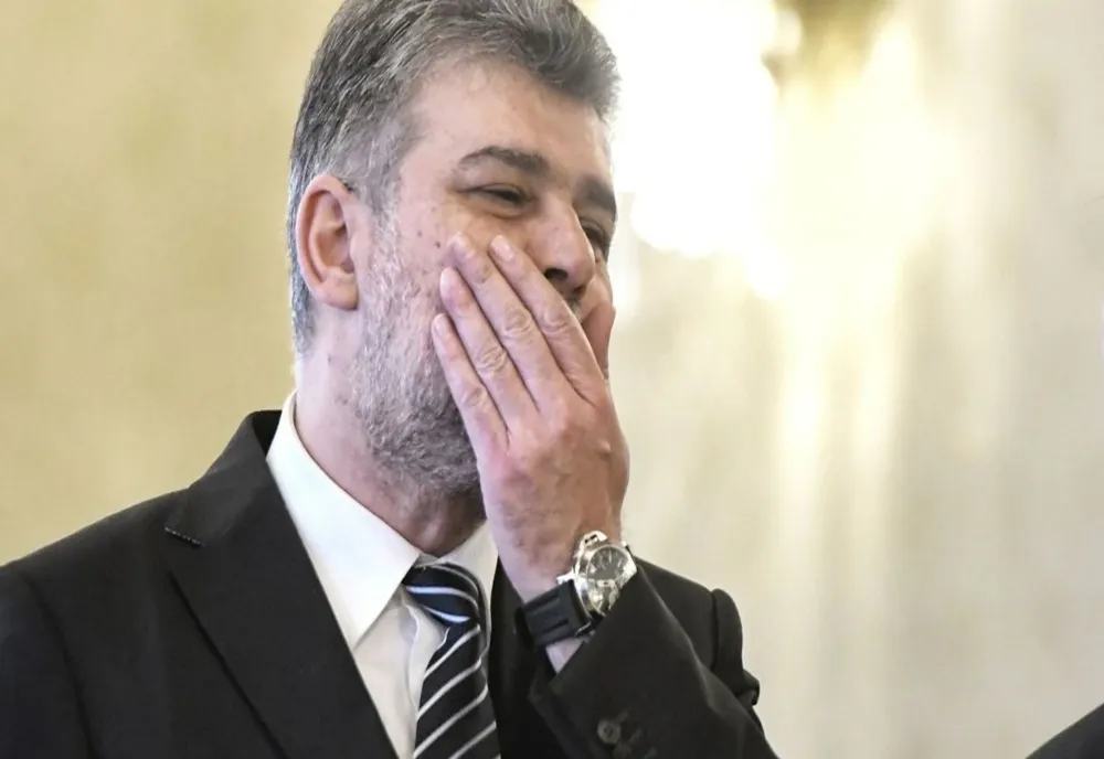 Marcel Ciolacu, despre destrămarea coaliției PSD-PNL: „Trebuie să o rupem pentru că facem alta”