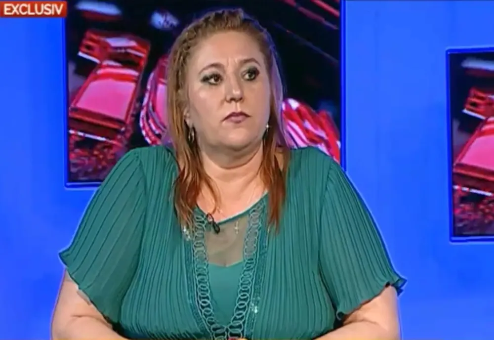 Diana Șoșoacă îl face praf pe fostul partener: Bea în cantități industriale de când a intrat în politică