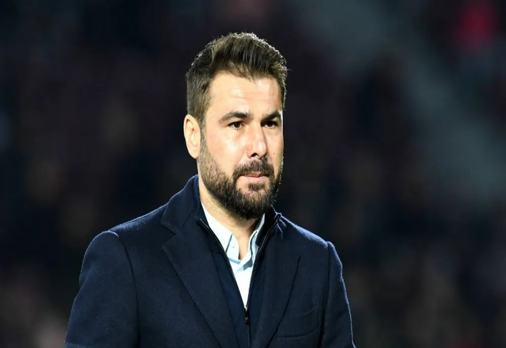 Imagini rare cu fiicele lui Adrian Mutu