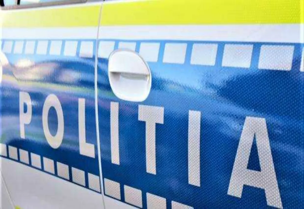 PRIMUL SUSPECT ÎN CAZUL MESAJELOR DE AMENINȚARE DIN ȘCOLI ȘI SPITALE, RIDICAT DE POLIȚIȘTI ȘI DUS LA AUDIERI
