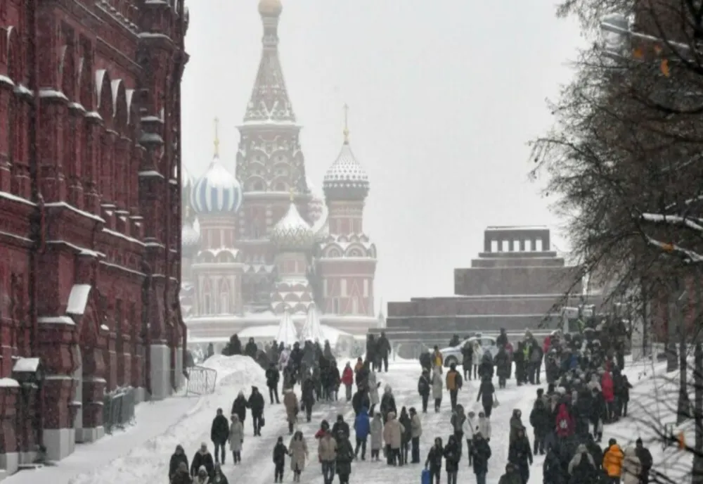 MOSCOVA VREA CA UCRAINA SĂ ALEAGĂ UN NOU PREȘEDINTE PENTRU A PUTEA SEMNA MEMORANDUMUL CU RUSIA