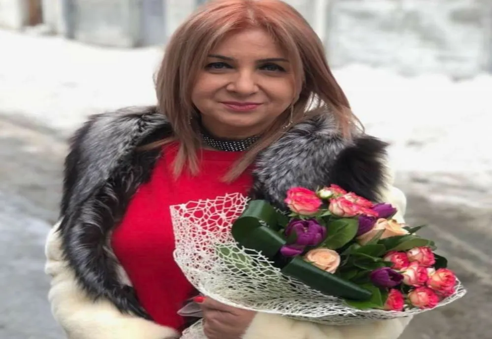 CE STUDII ARE, DE FAPT, CARMEN ȘERBAN. POATE ACTIVA ÎN ȘAPTE DOMENII DIFERITE