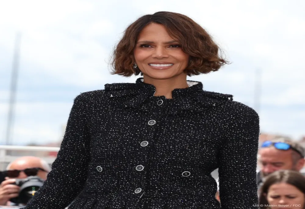 Halle Berry, acuzată că și-ar fi strâns fiul de 12 ani de gât. Fostul soț cere ordin de restricție