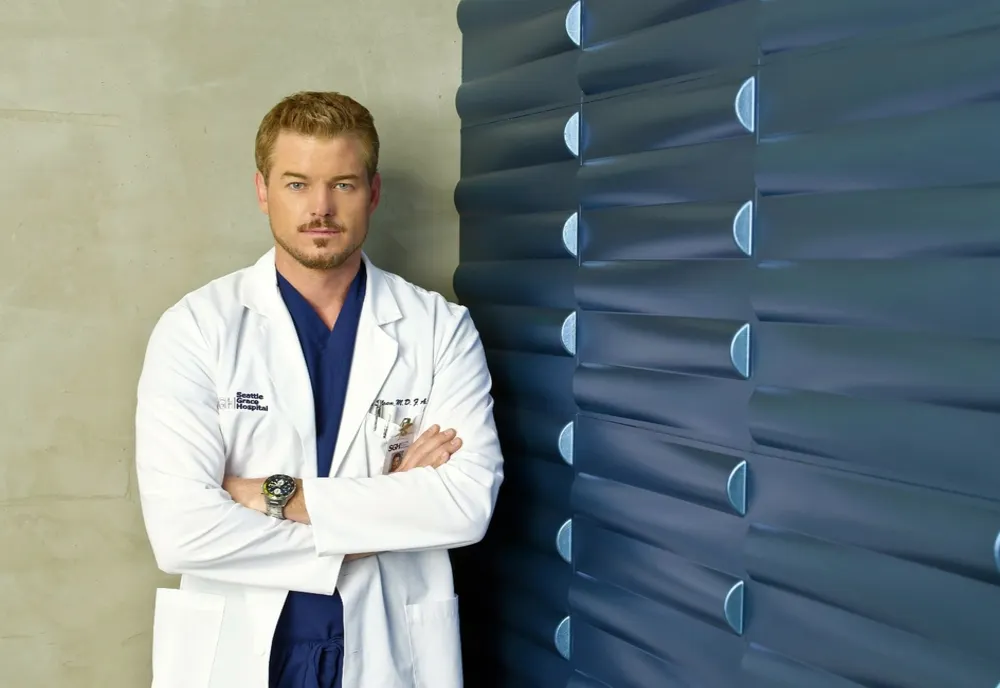 Ultimele clipe din viața lui Eric Dane. Cum a murit, de fapt, actorul din „Anatomia lui Grey”