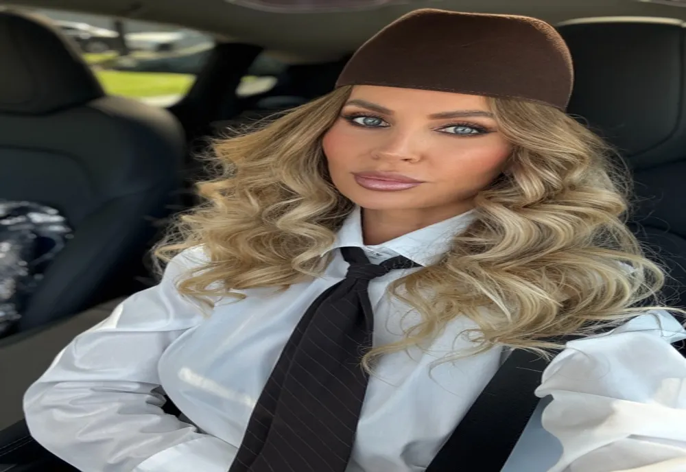 Andreea Bănică a refuzat oferta de a prezenta emisiunea „Vorbește lumea”: „Banii erau foarte puțini”