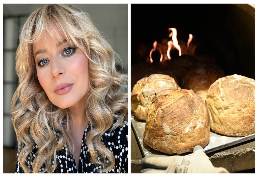 Cât costă o pâine de la brutăria Laurei Cosoi și care-i ingredientul vedetă