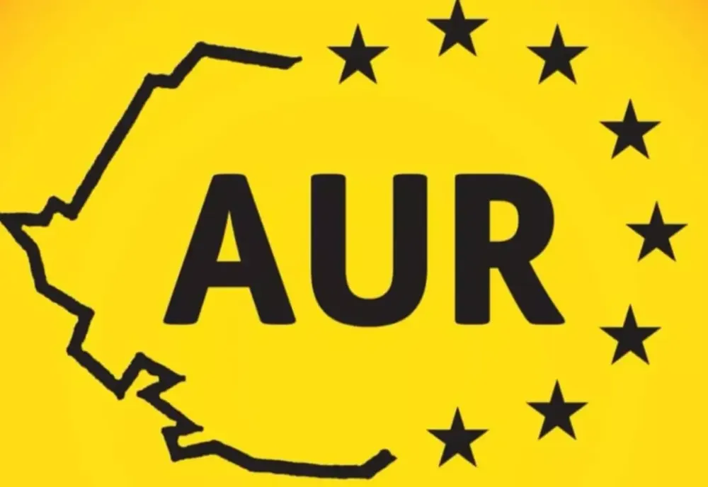 AUR propune revenirea TVA la 9% pentru prima casă