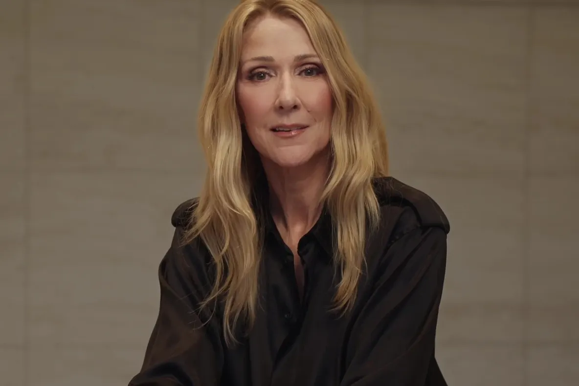 Celine Dion, prima apariție publică din ultimii doi ani