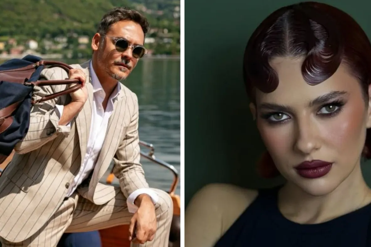 Ce a decis Tribunalul București în procesul dintre Răzvan Simion și Lidia Buble. Cei doi se judecă de 6 ani