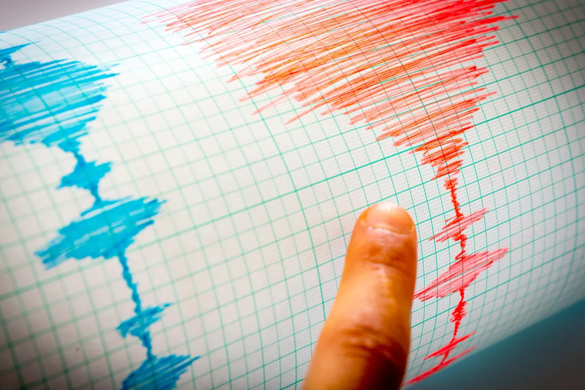 Cutremur în România, duminică dimineața