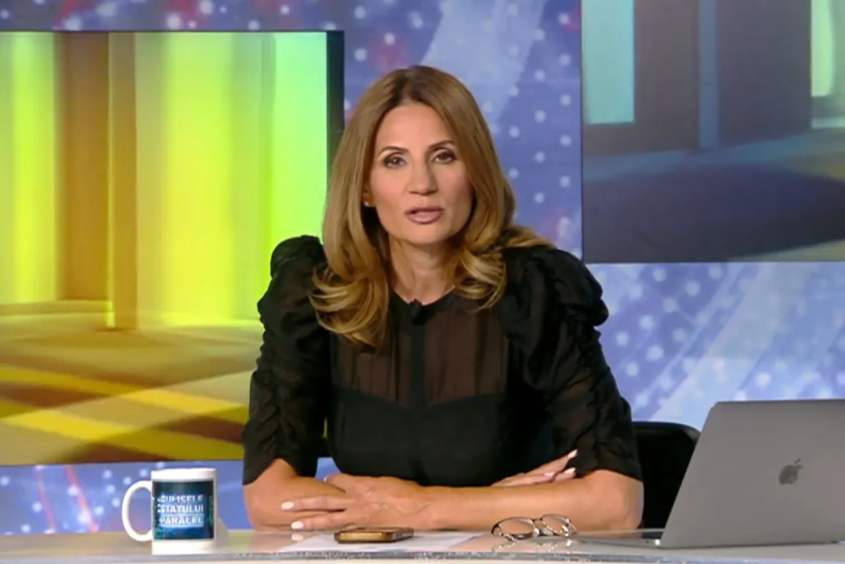 Anca Alexandrescu, față în față cu românii, la Palatul Cotroceni: Românii s‑au săturat de discuțiile politice, s-au săturat de "vrăjeală"
