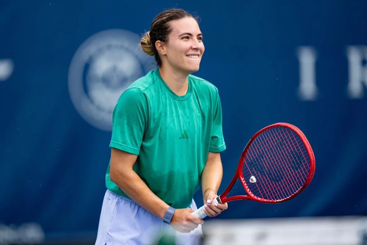 Tenis: Gabriela Ruse, victorie la Seul