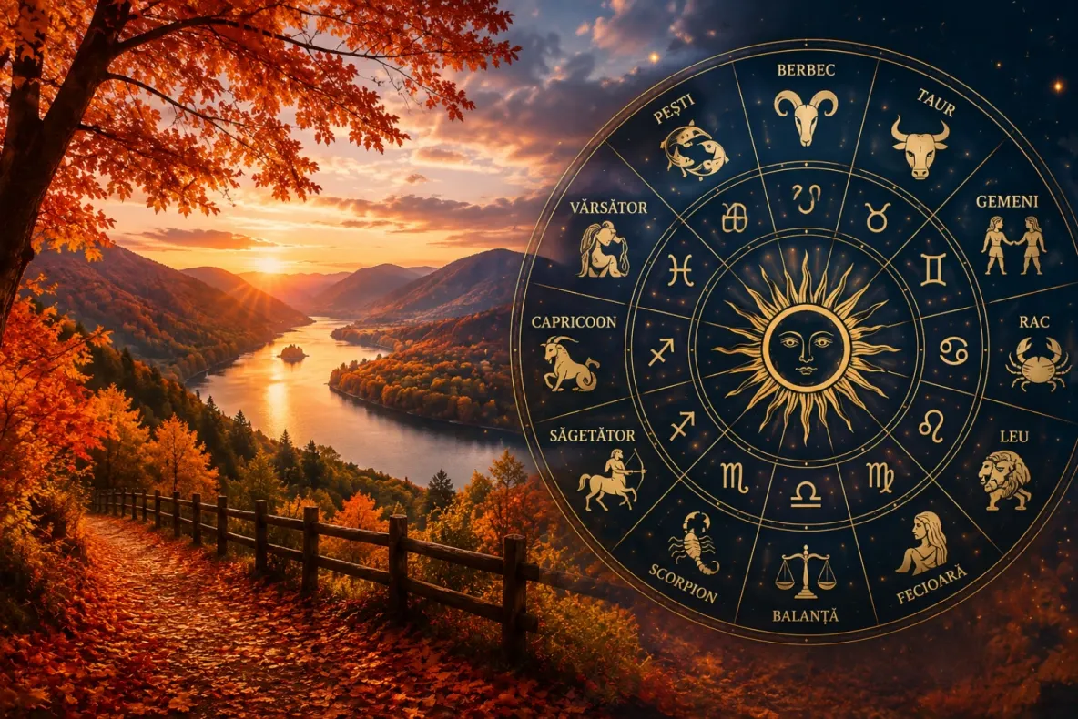 Trei zodii au parte de schimbări uriașe în perioada următoare. Cine primește vești importante în dragoste și carieră