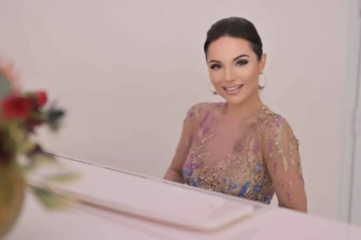 Cine este Olga Gorcinschi, marea câștigătoare a Festivalului Mamaia 2026