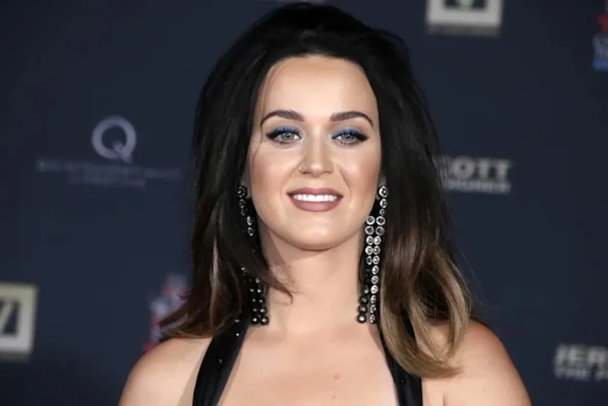 Katy Perry împlinește 42 de ani