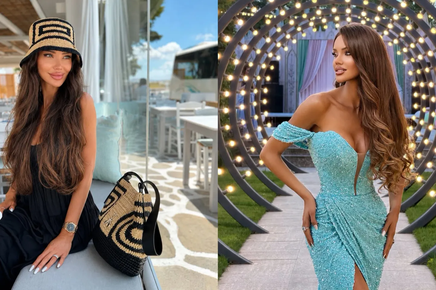 Bianca Drăgușanu, amendată cu 1.000 de euro în Dubai