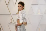 Ținutele de top ale actriței Zendaya sunt o lecție de măiestrie în materie de modă tematică