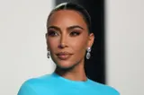 Kim Kardashian, despăgubită cu 1 euro după jaful armat din Paris
