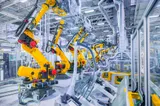 Prețurile producției industriale au crescut cu 12,7% în iunie 2026