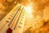 Caniculă în București. ANM anunță temperaturi de până la 38 de grade în această săptămână