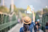 De ce călătoriile pe cont propriu au devenit unul dintre cele mai populare trenduri în 2026