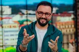 Cătălin Măruță a semnat cu Antena 1 și va prezenta emisiunea Furnicuțele! Ce se întâmplă cu Denise Rifai