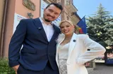 Graviduța Anisia Gafton a ajuns la camera de gardă