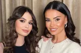 Anca Serea și-a însoțit fiica în prima zi de facultate, la Milano