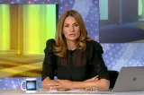 Anca Alexandrescu, față în față cu românii, la Palatul Cotroceni: Românii s‑au săturat de discuțiile politice, s-au săturat de "vrăjeală"