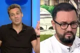 Cătălin Măruță, luat peste picior de Mircea Badea după mutarea surpriză la Antena 1