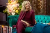 Anastasia Soare, criticată dur după ce s-a îmbrăcat în alb la nunta nepotului său